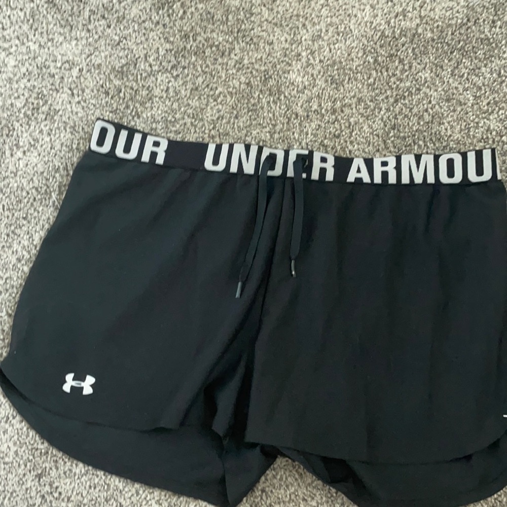 UnderArmor Shorts (XL)